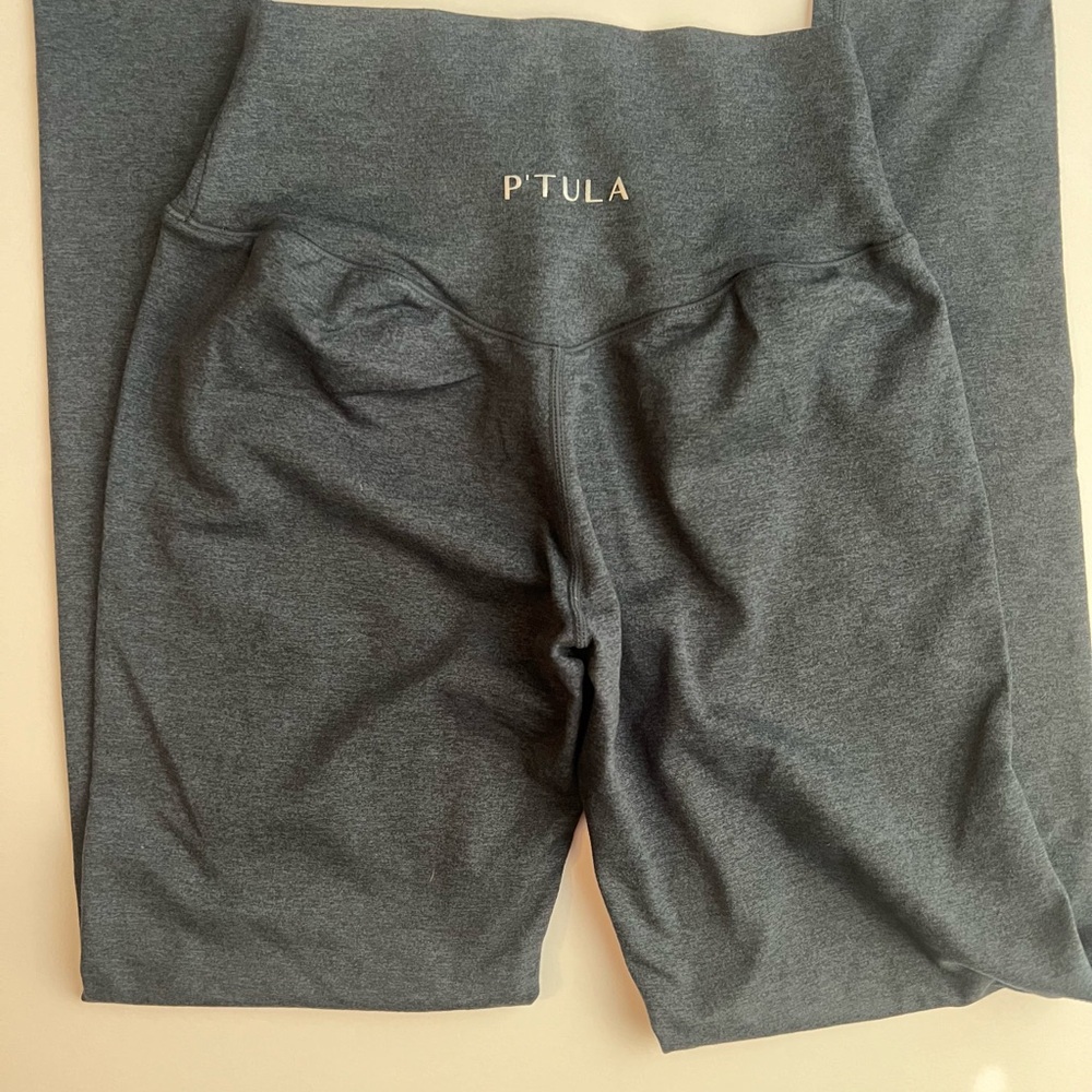 P’Tula Bare Legging